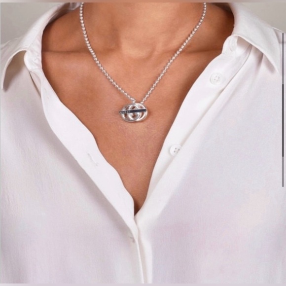 NWT AUTHENTIC GUCCI NECKLACE - Picture 7 of 12